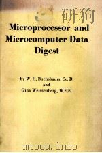 MICROPROCESSOR AND MICROCOMOUTER DATA DIGEST（ PDF版）