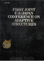 FIRST JOINT U.S./JAPAN CONFERENCE ON ADAPTIVE STRUCTURES（ PDF版）