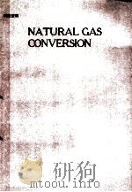 NATURAL GAS CONVERSION（ PDF版）