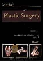 Plastic Surgery  Volume 7  Second Edition（ PDF版）