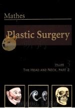 Plastic Surgery  Volume 3  Second Edition（ PDF版）