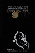 TRAUMA IN PREGNANCY（ PDF版）
