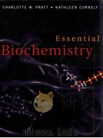 ESSENTIAL BIOCHEMISTRY（ PDF版）
