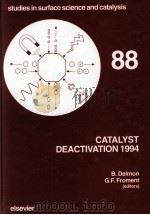 STUDIES IN SURFACE SCIENCE AND CATALYSIS 145 SCIENCE AND TECHNOLOGY IN CATALYSIS 2002（ PDF版）