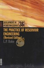 THE PRACTICE OF RESERVOIR ENGINEERING（REVISED EDITION）（ PDF版）