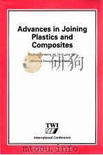 ADVANCES IN JOINING PLASTICS AND COMPOSITES（ PDF版）