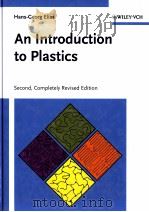 AN INTRODUCTION TO PLASTICS     PDF电子版封面  3527296026   