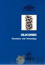 SILCONES Chemistry and Technology（ PDF版）