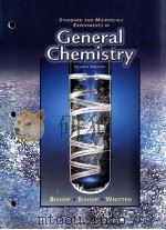 GENERAL CHEMISTRY（ PDF版）