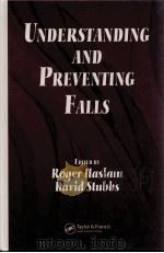 UNDERSTANDING AND PREVENTING FALLS（ PDF版）