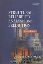 STRUCTURAL RELIABILITY ANALYSIS AND PREDICTION（ PDF版）