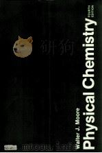 FOURTH EDITION PHYSICAL CHEMISTRY（ PDF版）