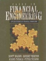 CASES IN FINANCIAL ENGINEERING:APPLIED STUDIES OF FINANCIAL INNOUVATION     PDF电子版封面  0130794198   