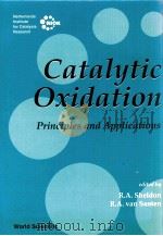CATALYTIC OXIDATION（ PDF版）