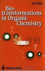 BIOTRANSFORMATIONS IN ORGANIC CHEMISTRY（ PDF版）