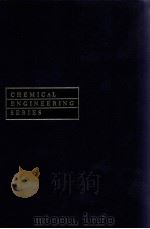 CONCEPTUAL DESIGN OF CHEMICAL PROCESSES     PDF电子版封面  0070177627   