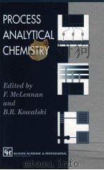 PROCESS ANALYTICAL CHEMISTRY（ PDF版）