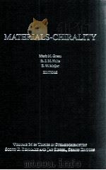 MATERIALS-CHIRALITY（ PDF版）