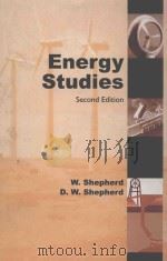 ENERGY STUDIES（ PDF版）