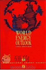 WORLD ENERGY OUTLOOK 1994 EDITION     PDF电子版封面  9264140743   