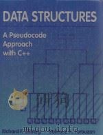 DATA STRUCTURES A PSEUDOCODE APPROACH WITH C++（ PDF版）
