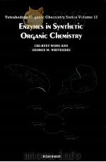 ENZYMES IN SYNTHETIC ORGANIC CHEMISTRY VOLUME 12（ PDF版）