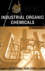 INDUSTRIAL ORGANIC CHEMICALS（ PDF版）