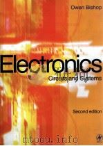 EIECTRONICE CIRCUITS AND SYSTEMS（ PDF版）
