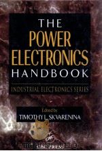 THE POWER ELECTRONICS HANDBOOK     PDF电子版封面  0849373360   