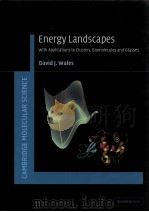 ENERGY LANDSCAPES（ PDF版）