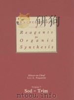 ENCYCLOPEDIA OF REAGENTS FOR ORGANIC SYNTHESIS VOLUME 7（ PDF版）