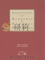 ENCYCLOPEDIA OF REAGENTS FOR ORGANIC SYNTHESIS VOLUME 5（ PDF版）