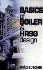 BASICS OF BOILER & HRSG（ PDF版）