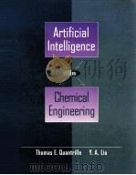 ARTIFICIAL INTELLIGENCE IN CHEMICAL ENGINEERING（ PDF版）