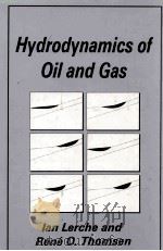 HYDRODYNAMICS OF OIL AND GAS     PDF电子版封面     