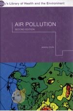 ALR POLLUTION     PDF电子版封面     