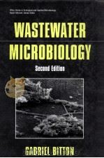 WASTEWATER MICROBIOLOGY（ PDF版）
