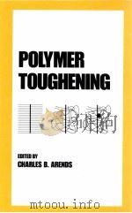 POLYMER TOUGHENING（ PDF版）