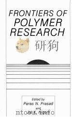 FRONTIERS OF POLYMER RESEARCH（ PDF版）