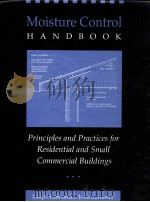 MOISTURE CONTROL HANDBOOK（ PDF版）