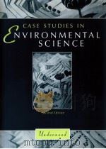 CASE STUDIES IN ENVIRONMENTAL SCIENCE SECOND EDITION（ PDF版）