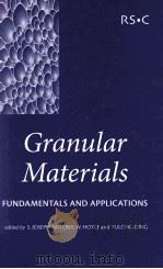 GRANULAR MATERIALS（ PDF版）