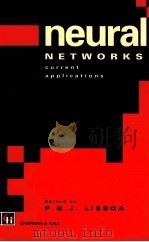 NEURAL NETWORKS（ PDF版）