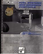 FUEL SYSTEMS AND EMISSION CONTROLS     PDF电子版封面  1579322506   