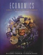 ECONOMICS CANADA IN THE GLOBAL ENVIRONMENT FOURTH EDITION（ PDF版）