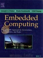 EMBEDDED COMPUTING（ PDF版）