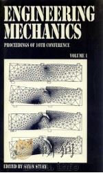 ENGINEERING MECHANICS VOLUME 1（ PDF版）