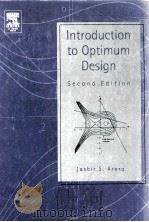 INTRODUCTION TO OPTIMUM DESIGN（ PDF版）