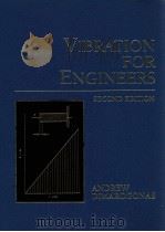 VIBRATION FOR ENGINEERS     PDF电子版封面  0134562291   