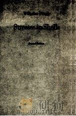 STRESSES IN SHELLS SECOND EDITION（1973 PDF版）